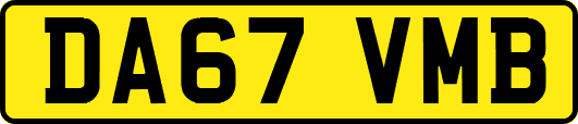 DA67VMB