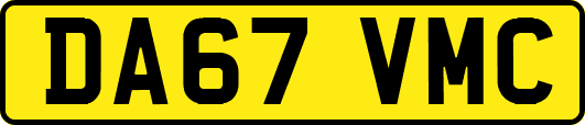 DA67VMC