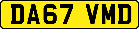 DA67VMD