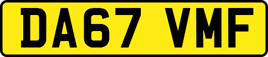 DA67VMF