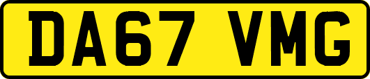 DA67VMG