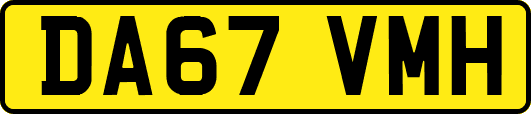 DA67VMH