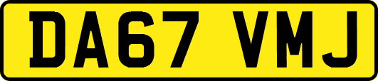 DA67VMJ