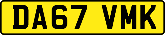 DA67VMK