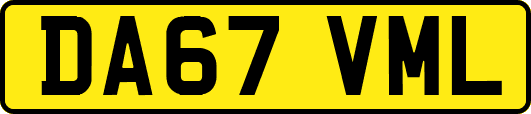 DA67VML