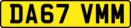 DA67VMM