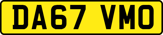 DA67VMO