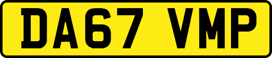 DA67VMP