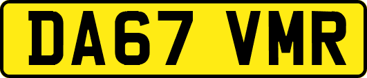 DA67VMR