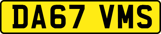 DA67VMS