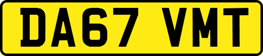 DA67VMT