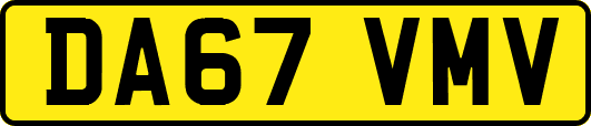 DA67VMV