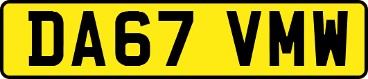 DA67VMW