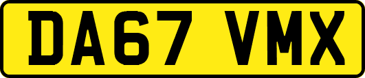 DA67VMX
