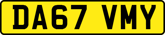 DA67VMY