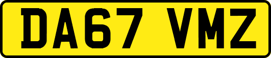 DA67VMZ