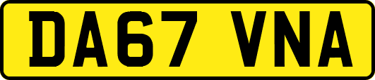 DA67VNA