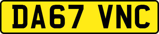 DA67VNC