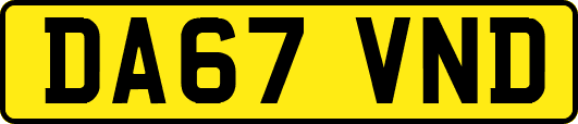 DA67VND