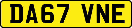 DA67VNE