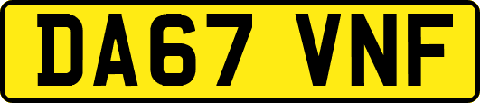 DA67VNF