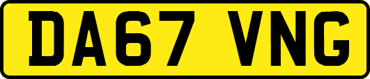 DA67VNG
