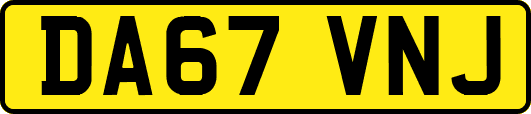 DA67VNJ