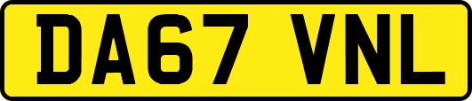 DA67VNL