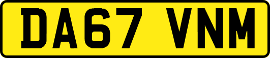 DA67VNM