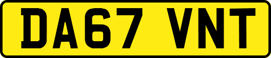 DA67VNT