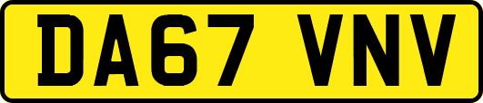 DA67VNV