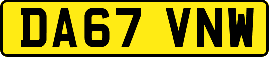 DA67VNW