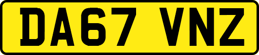DA67VNZ
