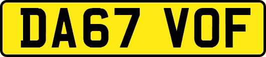 DA67VOF