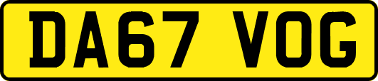 DA67VOG