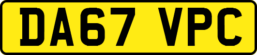DA67VPC