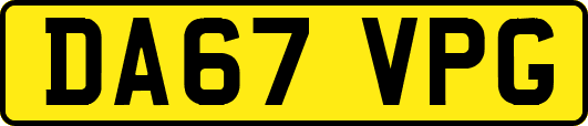 DA67VPG