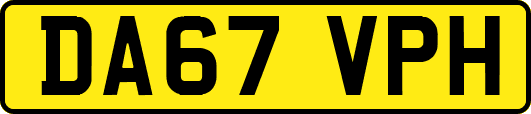 DA67VPH
