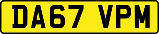 DA67VPM