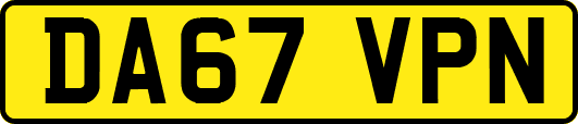 DA67VPN