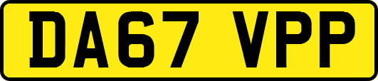 DA67VPP