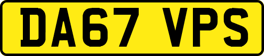 DA67VPS