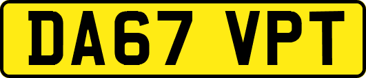 DA67VPT