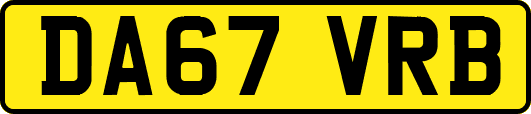 DA67VRB