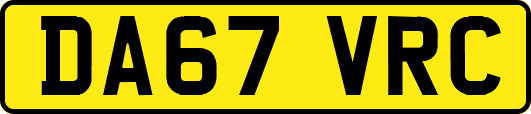 DA67VRC