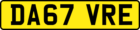 DA67VRE
