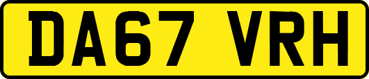 DA67VRH