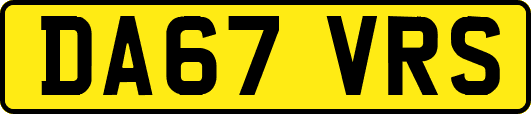 DA67VRS
