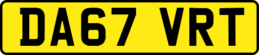 DA67VRT