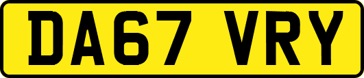DA67VRY